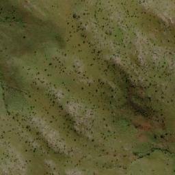 Satellite imagery of Ulombo, AO