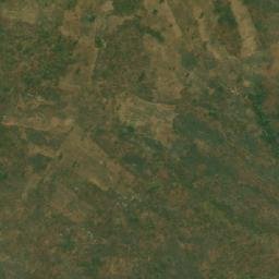 Satellite imagery of Sanginga, AO