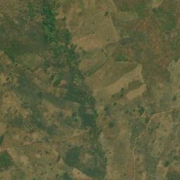 Satellite imagery of Sanginga, AO