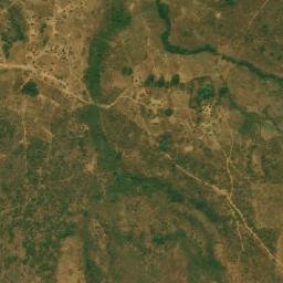 Satellite imagery of Natolo, AO