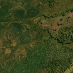 Satellite imagery of Capanga, AO