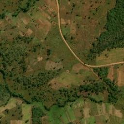 Satellite imagery of Capanga, AO