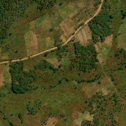 Satellite imagery of Capanga, AO