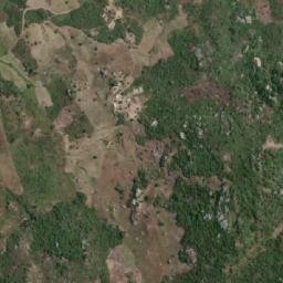 Satellite imagery of Sacala, AO