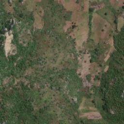 Satellite imagery of Sacala, AO