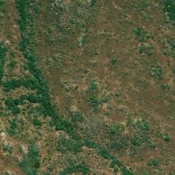 Satellite imagery of Ndele, AO