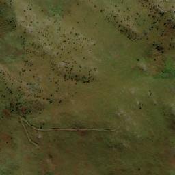 Satellite imagery of Ulombo, AO