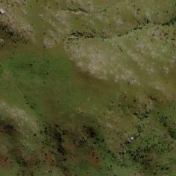 Satellite imagery of Ulombo, AO
