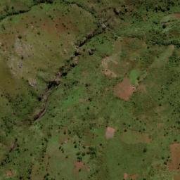 Satellite imagery of Ulombo, AO