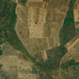 Satellite imagery of Poximbocata, AO