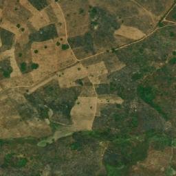 Satellite imagery of Poximbocata, AO