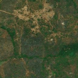 Satellite imagery of Poximbocata, AO