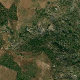 Satellite imagery of Imanga, AO