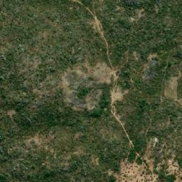 Satellite imagery of Imanga, AO