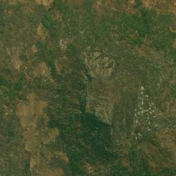 Satellite imagery of Natolo, AO