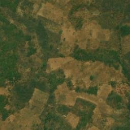 Satellite imagery of Natolo, AO