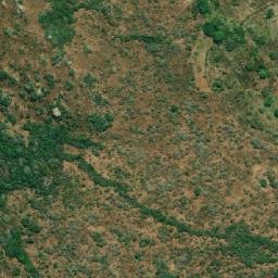 Satellite imagery of Ndele, AO