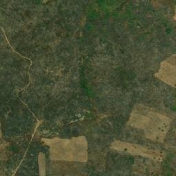 Satellite imagery of Poximbocata, AO