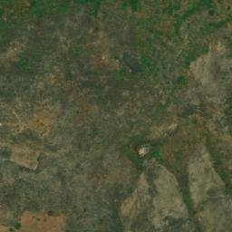 Satellite imagery of Calupele, AO