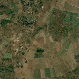 Satellite imagery of Imanga, AO
