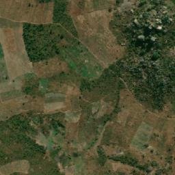Satellite imagery of Imanga, AO