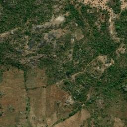 Satellite imagery of Imanga, AO