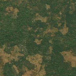 Satellite imagery of Homa, AO