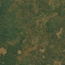 Satellite imagery of Homa, AO