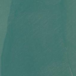 Satellite imagery of Gilruth Point, AU
