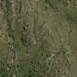 Satellite imagery of Tchicole, AO