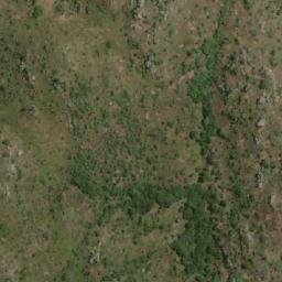 Satellite imagery of Tchicole, AO