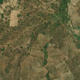 Satellite imagery of Lumemba, AO