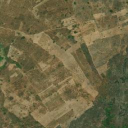 Satellite imagery of Lumemba, AO