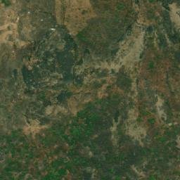 Satellite imagery of Lumemba, AO