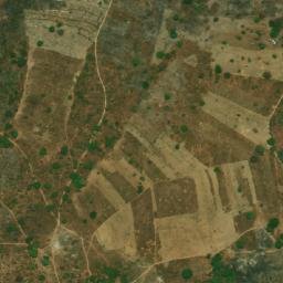 Satellite imagery of Poximbocata, AO