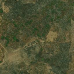 Satellite imagery of Poximbocata, AO