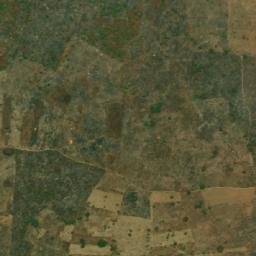 Satellite imagery of Poximbocata, AO