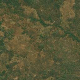Satellite imagery of Homa, AO