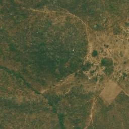 Satellite imagery of Homa, AO