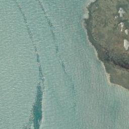 Satellite imagery of Dudley Point, AU