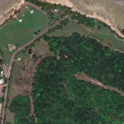 Satellite imagery of Dudley Point, AU