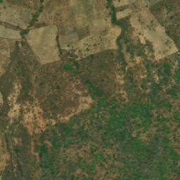 Satellite imagery of Lumemba, AO