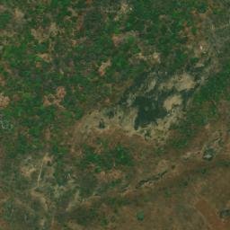 Satellite imagery of Lumemba, AO