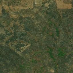 Satellite imagery of Calupele, AO