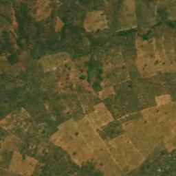 Satellite imagery of Casseque, AO