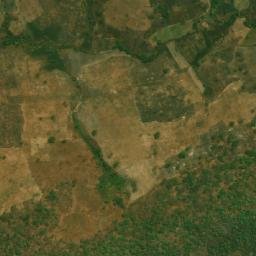 Satellite imagery of Casseque, AO