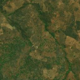 Satellite imagery of Casseque, AO