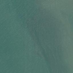 Satellite imagery of Gilruth Point, AU