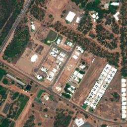 Satellite imagery of survey_point, AU