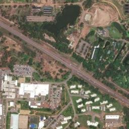 Satellite imagery of survey_point, AU